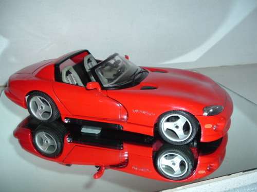 DODGE VIPER RT/10