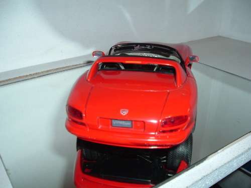 DODGE VIPER RT/10