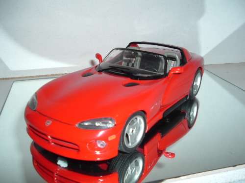 DODGE VIPER RT/10