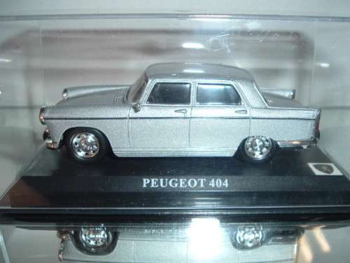PEUGEOT 404
