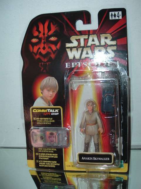 STAR WARS ANAKIN SKYWALKER
