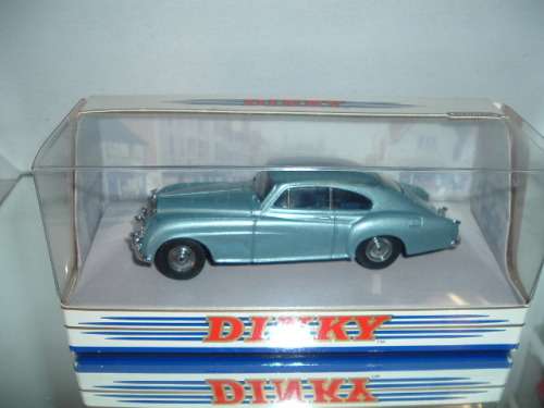 BENTLEY R CONTINENTAL