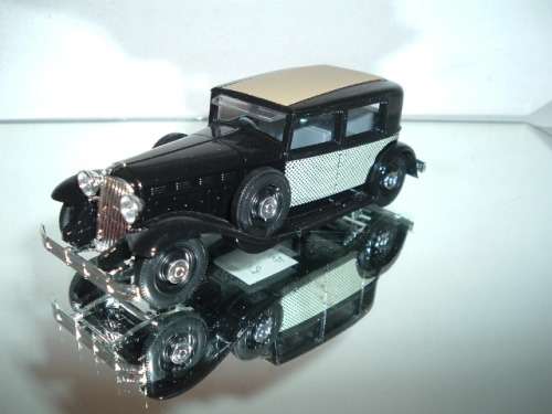 RENAULT REINASTELLA RM2 1934