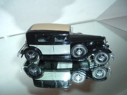 RENAULT REINASTELLA RM2 1934