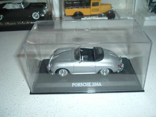 PORSCHE 356A