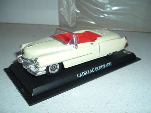 CADILLAC ELDORADO