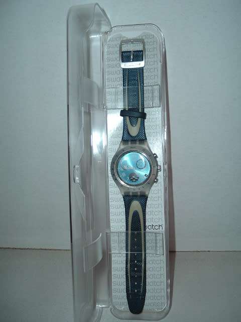 SWATCH WRIST WATCH