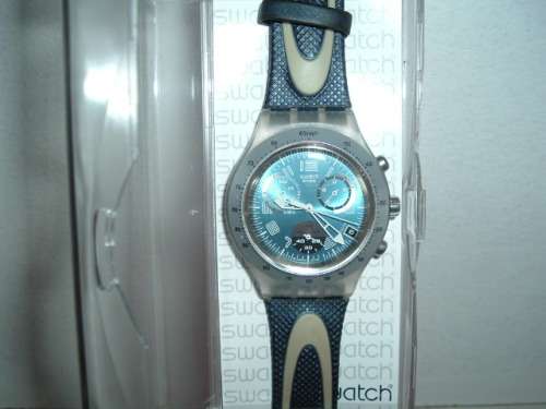 SWATCH WRIST WATCH