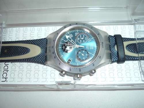 SWATCH WRIST WATCH