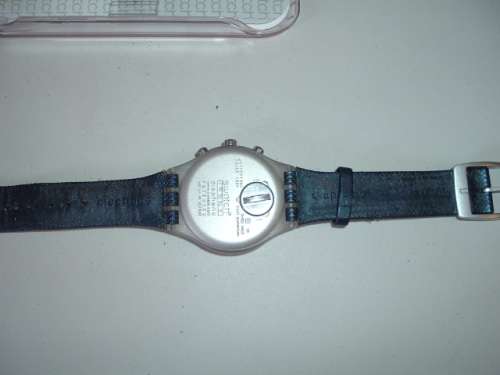 SWATCH WRIST WATCH