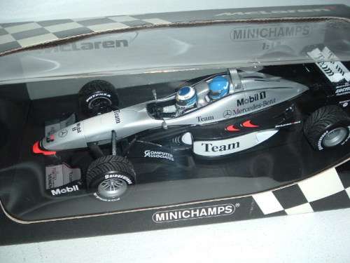 MERCEDES F1