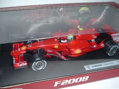 FERRARI F1