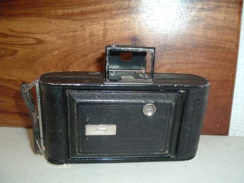 NAGEL VOLLENDA CAMERA