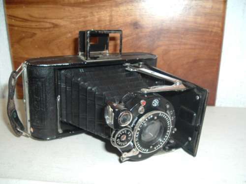 NAGEL VOLLENDA CAMERA