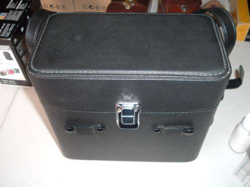 KONICA AUTOREFLEX TC