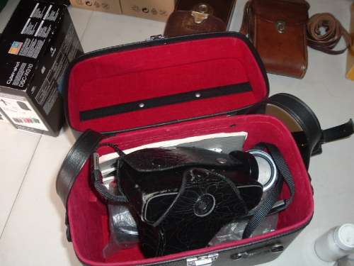 KONICA AUTOREFLEX TC