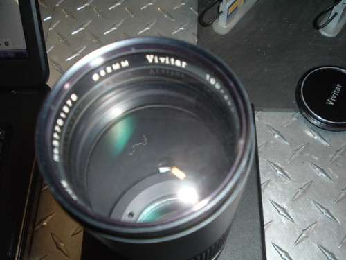 KONICA AUTOREFLEX TC