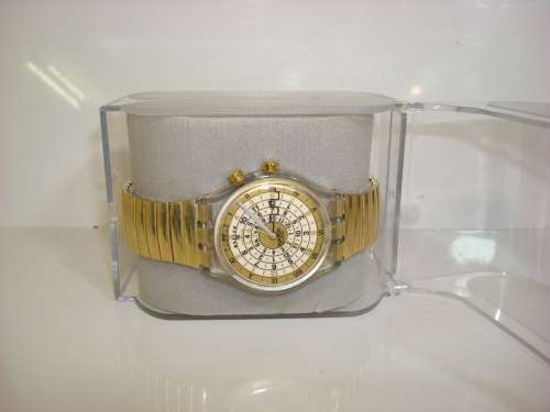 SWATCH WATCH