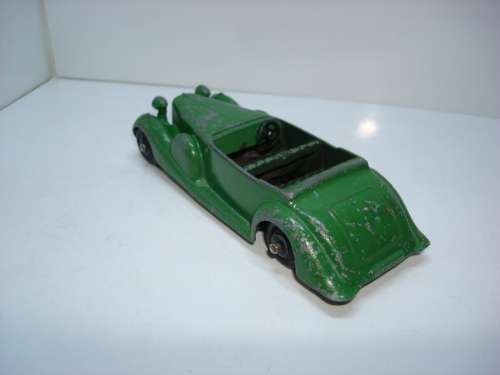 DINKY LAGONDA