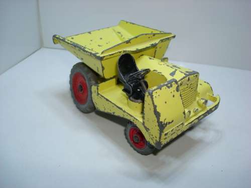 DINKY DUMPER