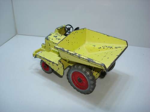 DINKY DUMPER