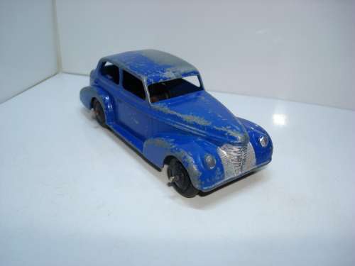 DINKY OLDSMOBILE