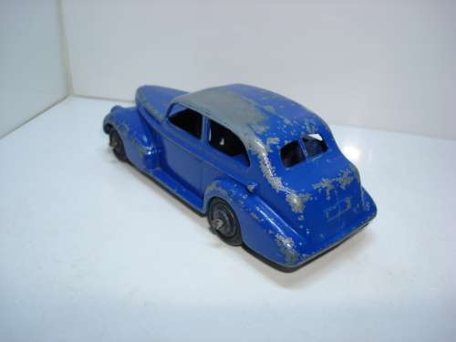 DINKY OLDSMOBILE