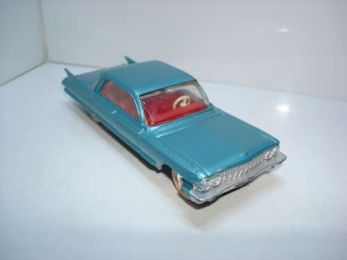 DINKY CADILLAC