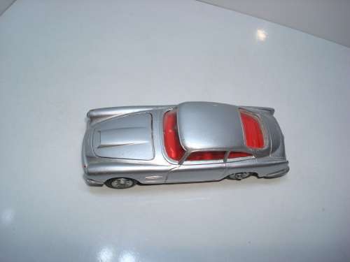 CORGI ASTON MARTIN