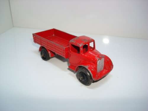 DINKY TRUCK