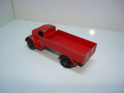 DINKY TRUCK