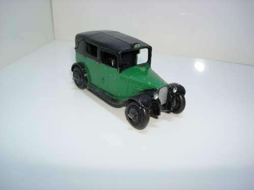 DINKY TAXI