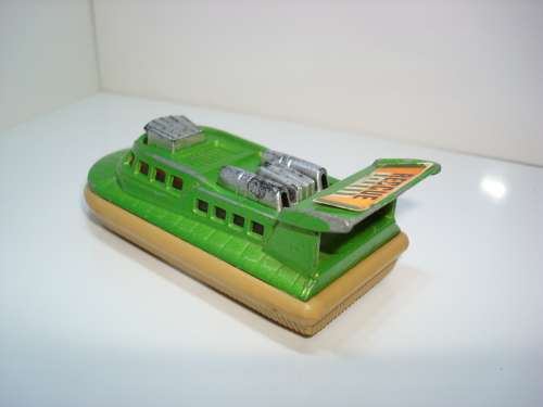 MATCHBOX RESCUE