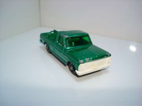 MATCHBOX FORD PICKUP
