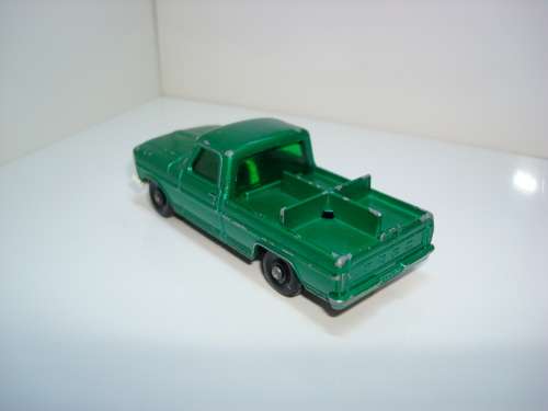 MATCHBOX FORD PICKUP