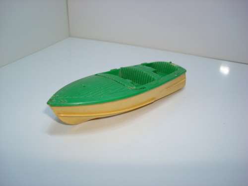 DINKY BOAT