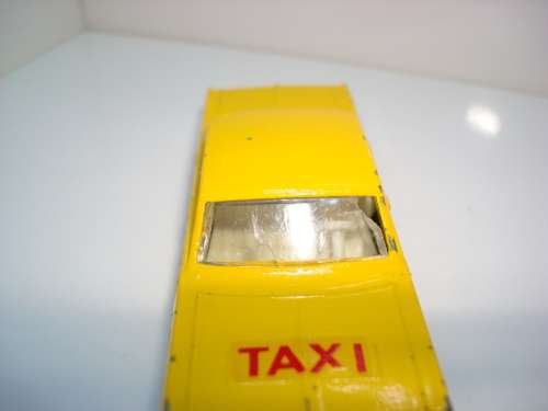 MATCHBOX CHEVY IMPALA