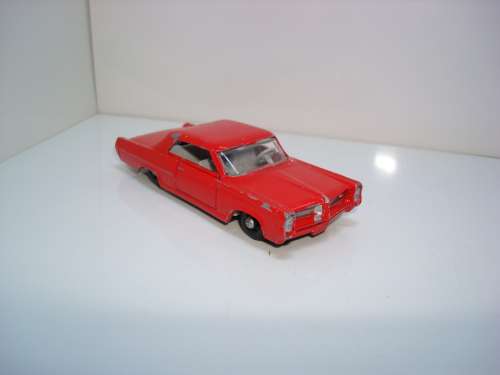 MATCHBOX PONTIAC