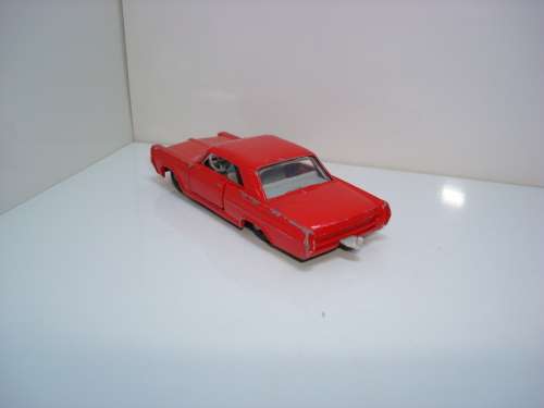 MATCHBOX PONTIAC