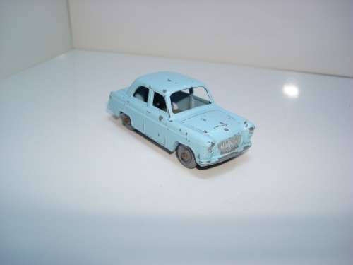 MATCHBOX FORD PREFECT