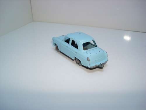 MATCHBOX FORD PREFECT