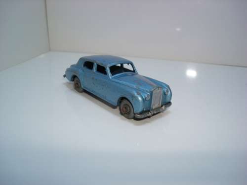 MATCHBOX ROLLS ROYCE