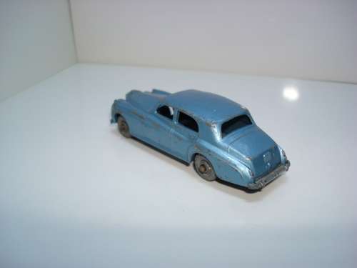 MATCHBOX ROLLS ROYCE