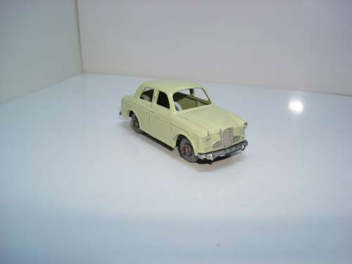 MATCHBOX WOLSLEY