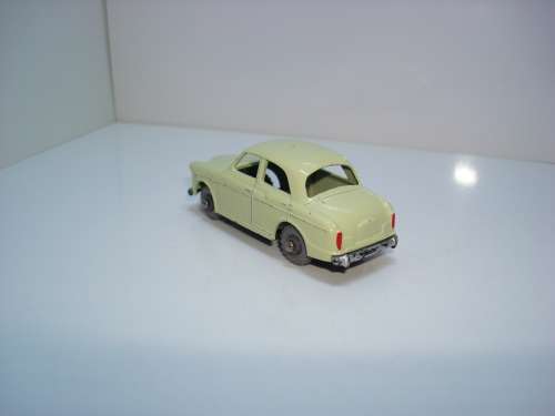 MATCHBOX WOLSLEY