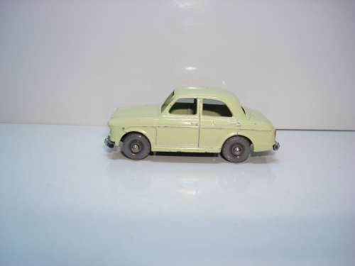 MATCHBOX WOLSLEY