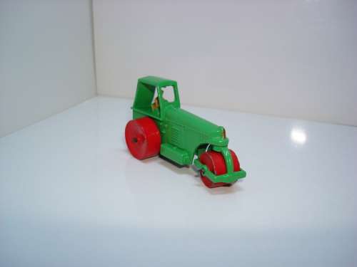 MATCHBOX ROLLER