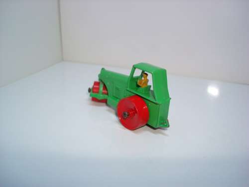 MATCHBOX ROLLER