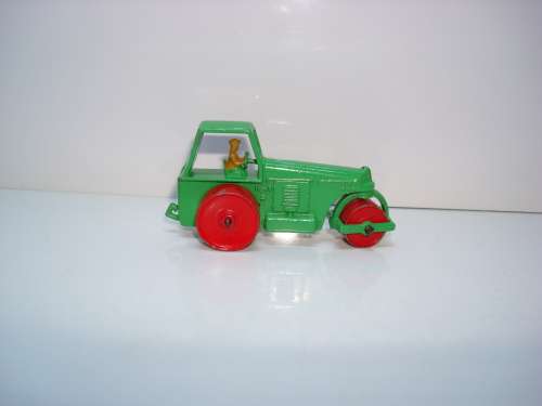 MATCHBOX ROLLER