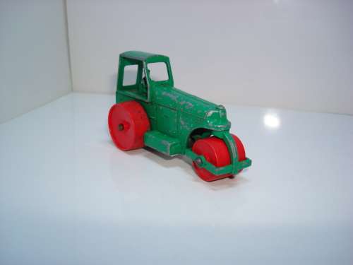 MATCHBOX ROLLER